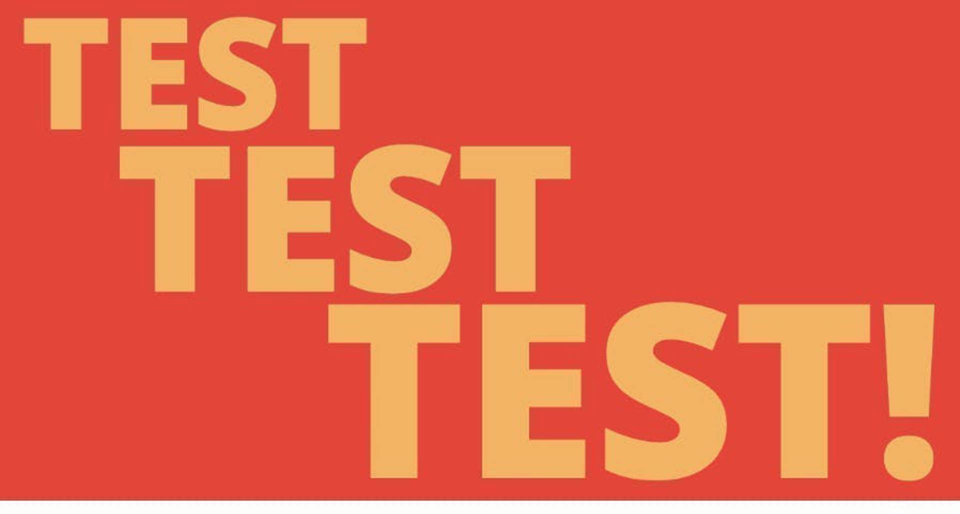 Migration from Test