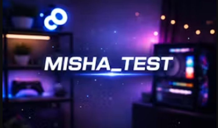 Test winner